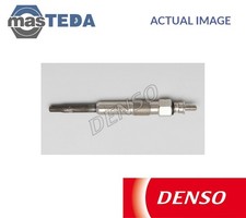 DG-003 ENGINE GLOW PLUG DENSO FOR NISSAN MICRA II 1.5 D 1.5L 42KW