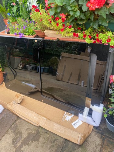 Campervan window large new - window,