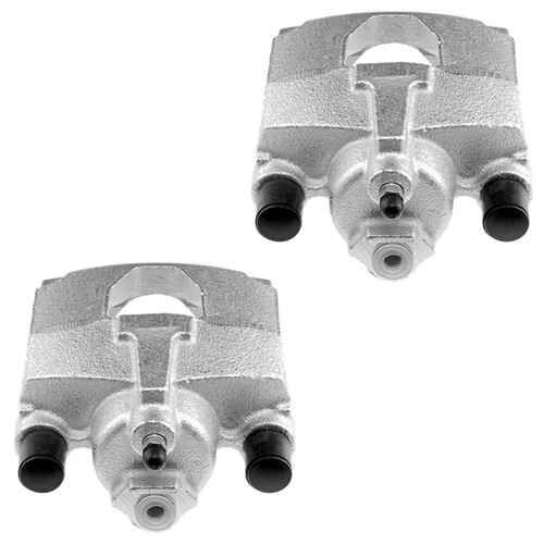 Rear brake caliper - caliper, for