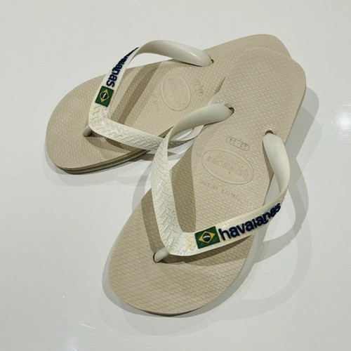 Havaianas women white - havaianas,