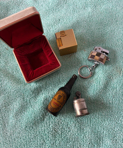 Job lot vintage - lot, 3