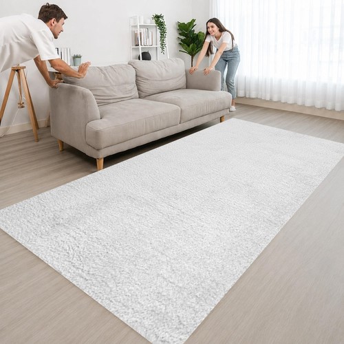 Large runner rugs anti slip - large,