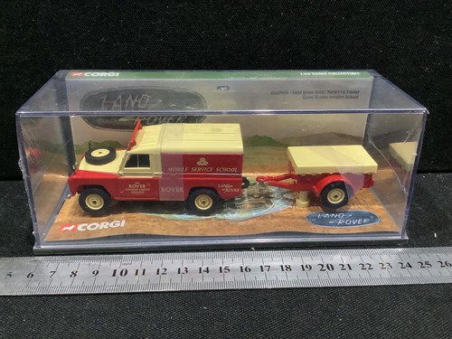 Corgi shop stock cc07405 - corgi,