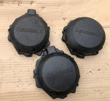 KAWASAKI AR125 OUTER ALTERNATOR CASING AR125 ENGINE CASE AR125 GENERATOR CASING