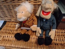 Disney Stadler And Waldorf 