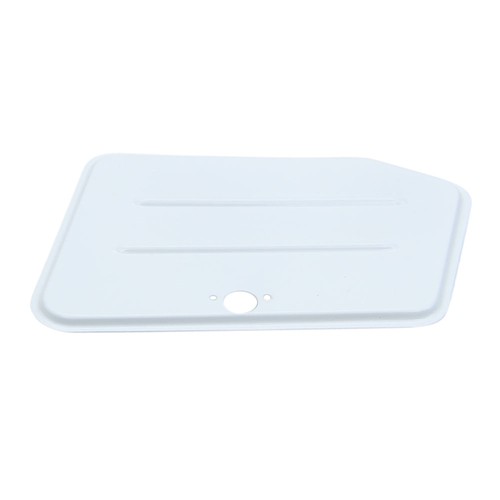 Lid tool compartment - compartment,
