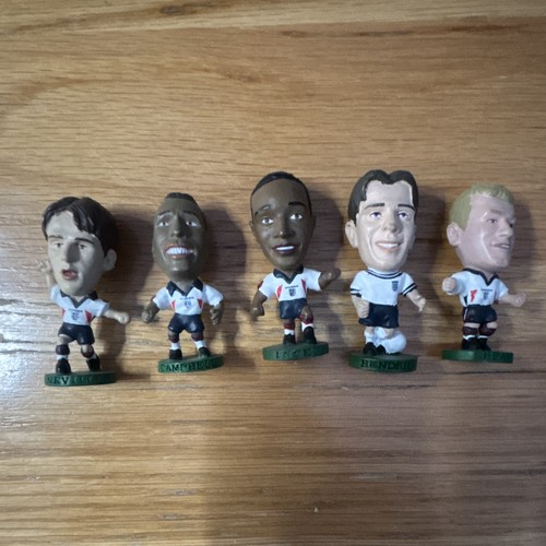 Corinthian microstars england - corinthian,