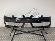 MERCEDES SLK R171 AMG 2004-12 FRONT BUMPER GENUINE JJ-1222 A1718853225