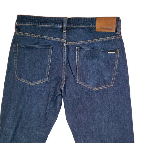 Volcom solver modern straight - modern,