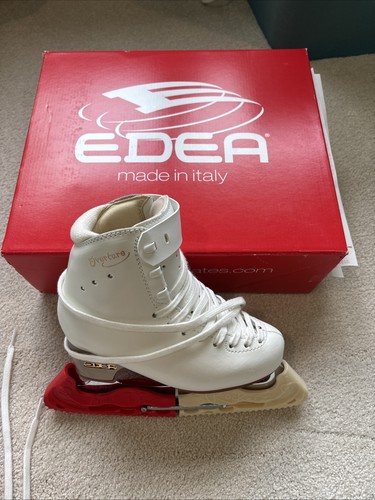 Edea overture ice skates - skates, c