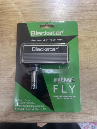 The blackstar amplug2 - amplug2, fly