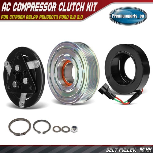 Air conditioning compressor - air,