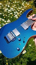 Ibanez prestige rg5320c made - ibanez,