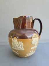 Royal Doulton Jug Harvest Ware