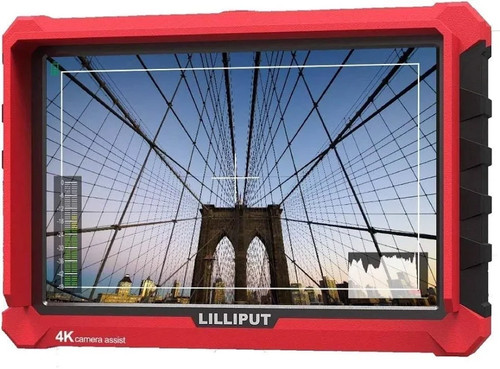 Lilliput a7s7 ips - a7s7", full