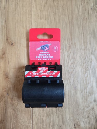 Rothenberger 22mm kibosh - 22mm,