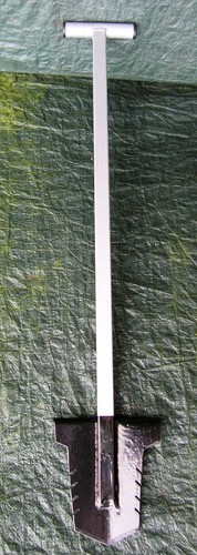 Root buster 3mm - root,