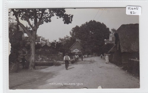 Hayling island hampshire - hayling,