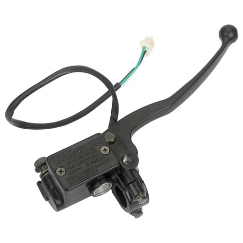 Brake master cylinder for - brake,