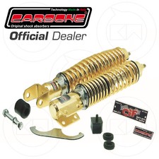 COMPLETE KIT FRONT REAR SHOCK