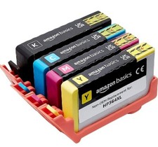 HP 364XL MultiPack Ink