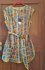 Vintage 40s 50s Housewife