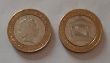 2014 Trinity House 2 Pound