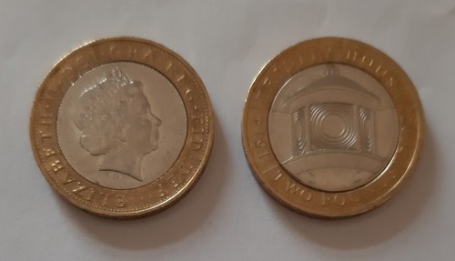 2014 trinity house pound - trinity, 2
