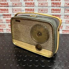 ALBA Transistor Radio Vintage