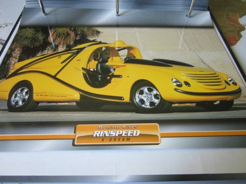 Dream cars switzerland - dream,