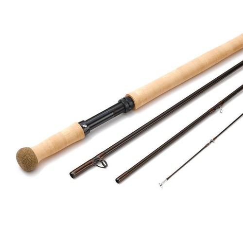 Sage trout spey fly rod - spey,