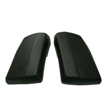 Bumper end cap vw - end, t25