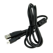 USB Data Photo Transfer Lead