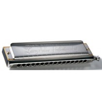 Chromatic Harmonica Hohner