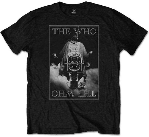 The who quadrophenia classic - quadrophenia,