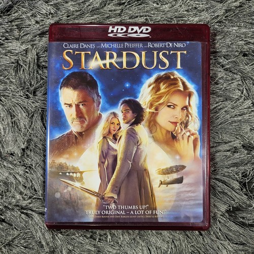 Stardust dvd 2007 - stardust,