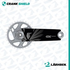 Sram crank protection - sram,