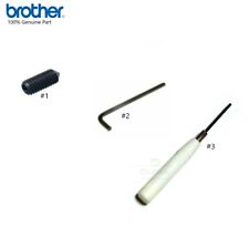 BROTHER OVERLOCKER NEEDLE