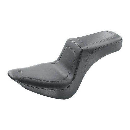 Mustang custom squareback - custom, seat