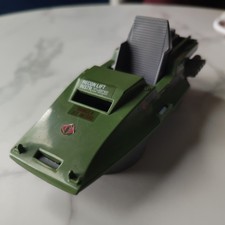 Action Force GI Joe Havoc