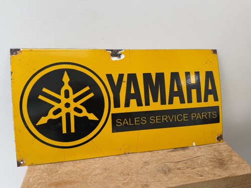 Yamaha service large 2ft - service,
