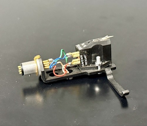 Ortofon moving coil phono - coil,