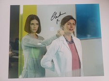 CLAUDIA HARRISON - Genuine in