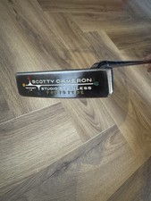Scotty Cameron Putter