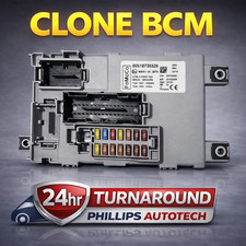 CLONING SERVICE for