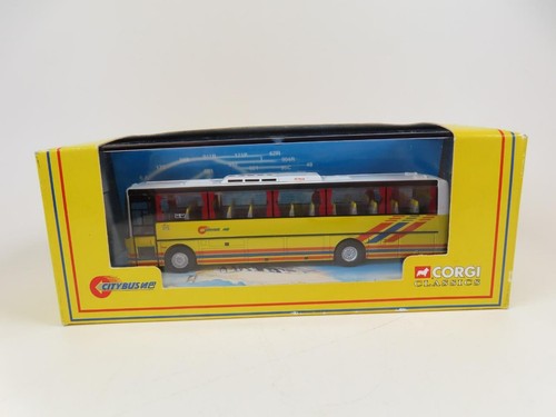 Corgi classics 42707 van - corgi,