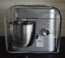 Kenwood MAJOR or CHEF XL Food