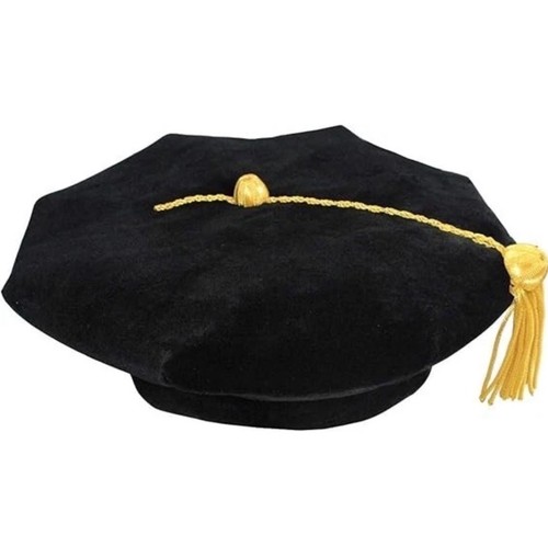 Graduation tam doctoral - graduation,