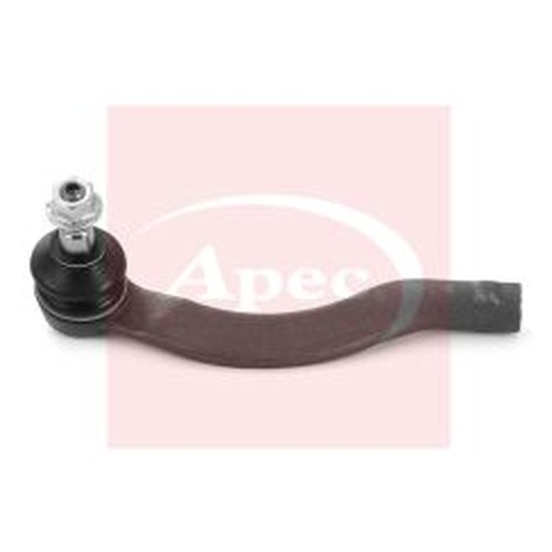 Apec steering tie rod end - rod,