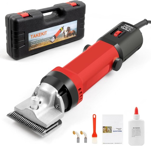 Takekit 600w horse - takekit, 6